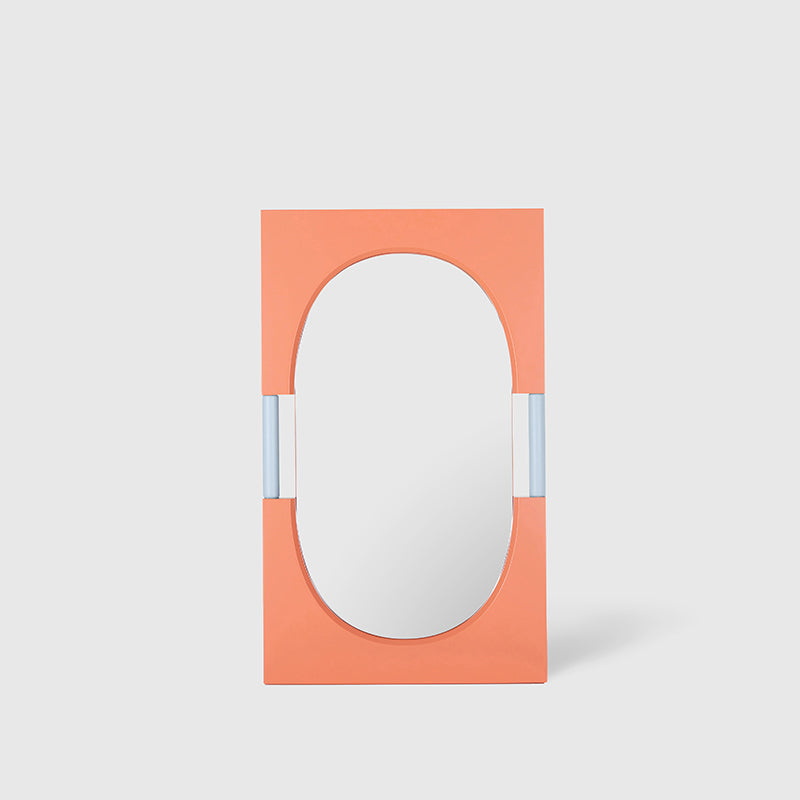 Moon Mirror