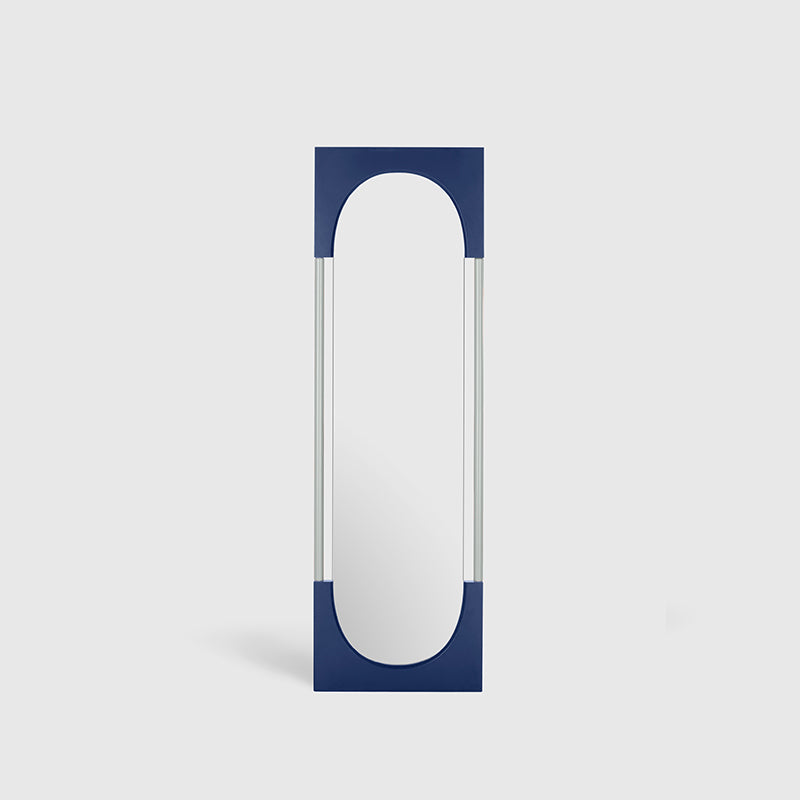Moon Mirror