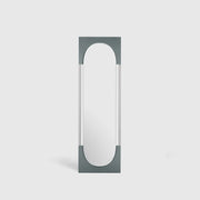 Moon Mirror
