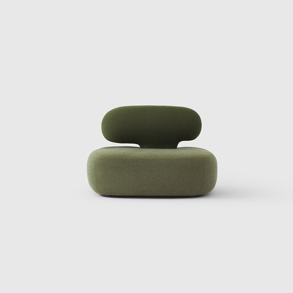 Pine-Pine Sofa 1 Seater