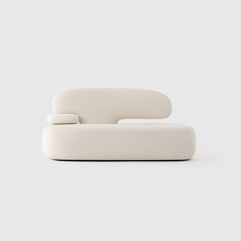 Pine-Pine Sofa 2 Seater