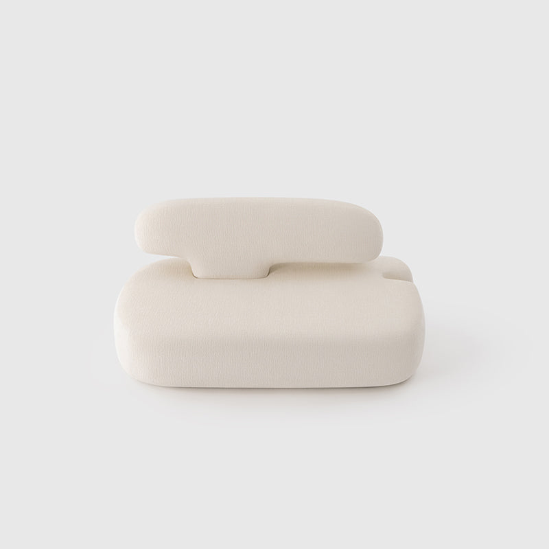 Pine-Pine Sofa 2 Seater