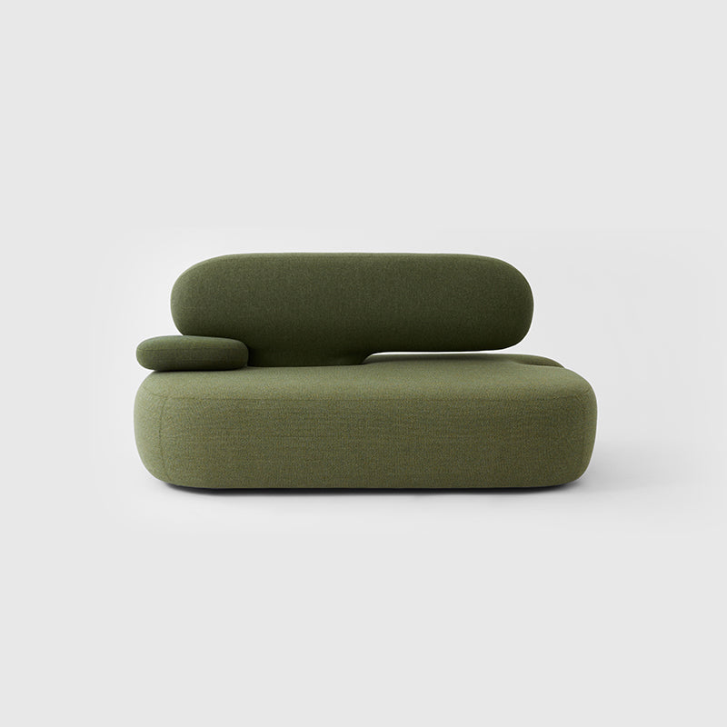 Pine-Pine Sofa 2 Seater