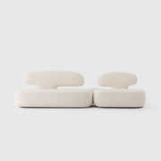 Pine-Pine Sofa 3 Seater