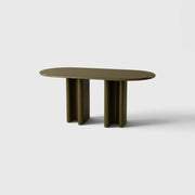 Flow Table - Olive