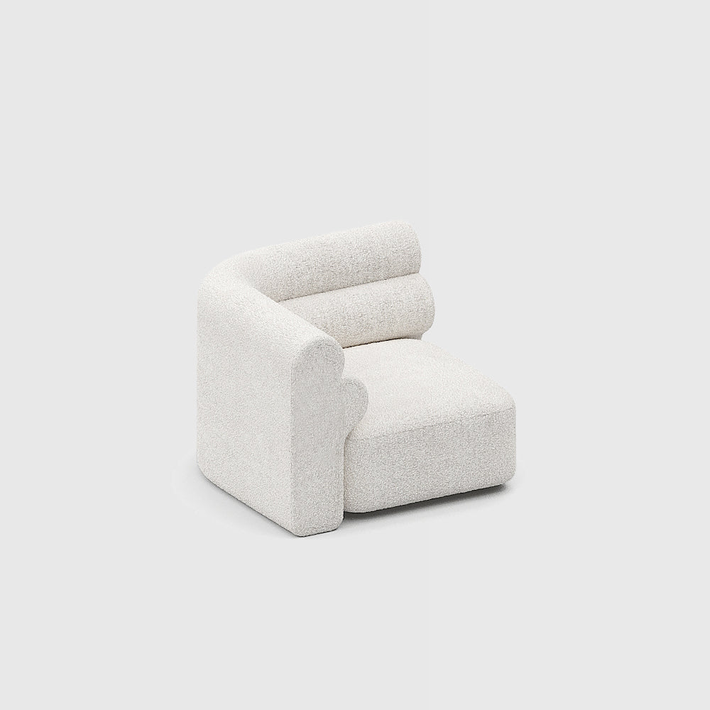 Loaf Modular Sofa - Corner