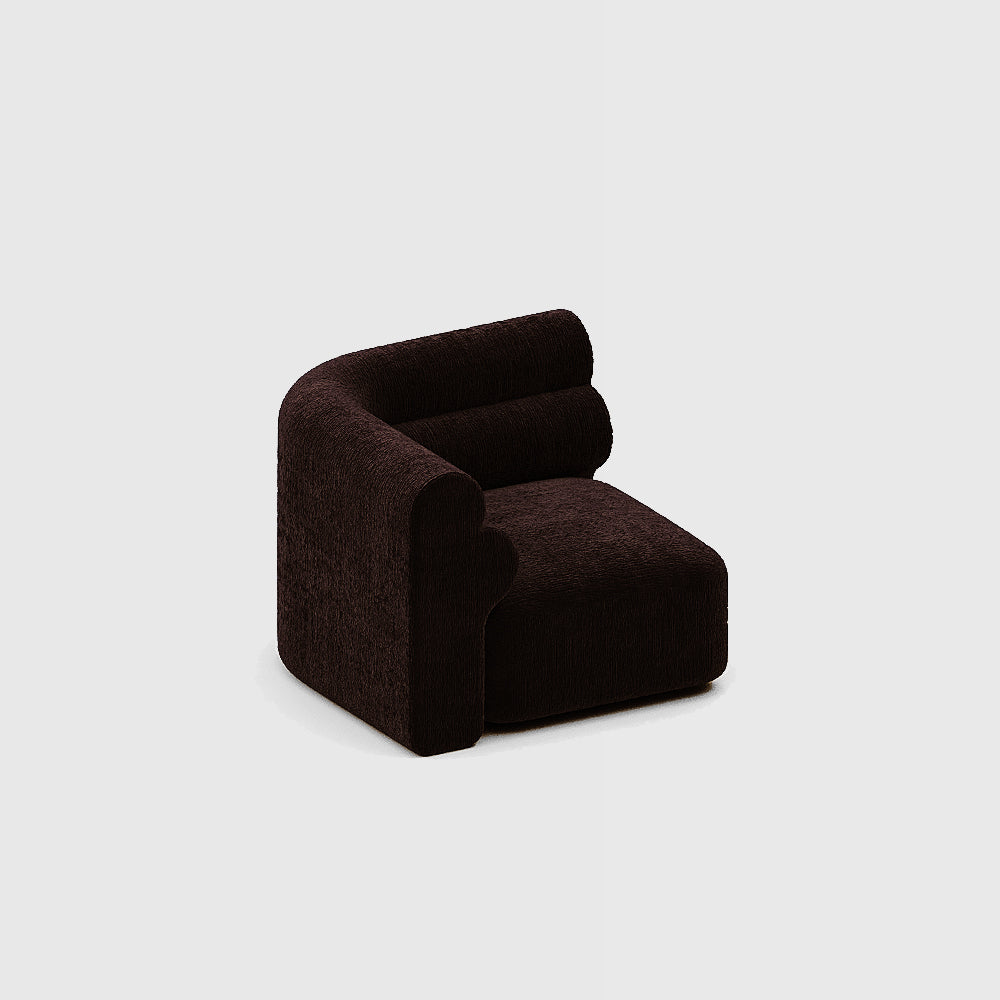 Loaf Modular Sofa - Corner