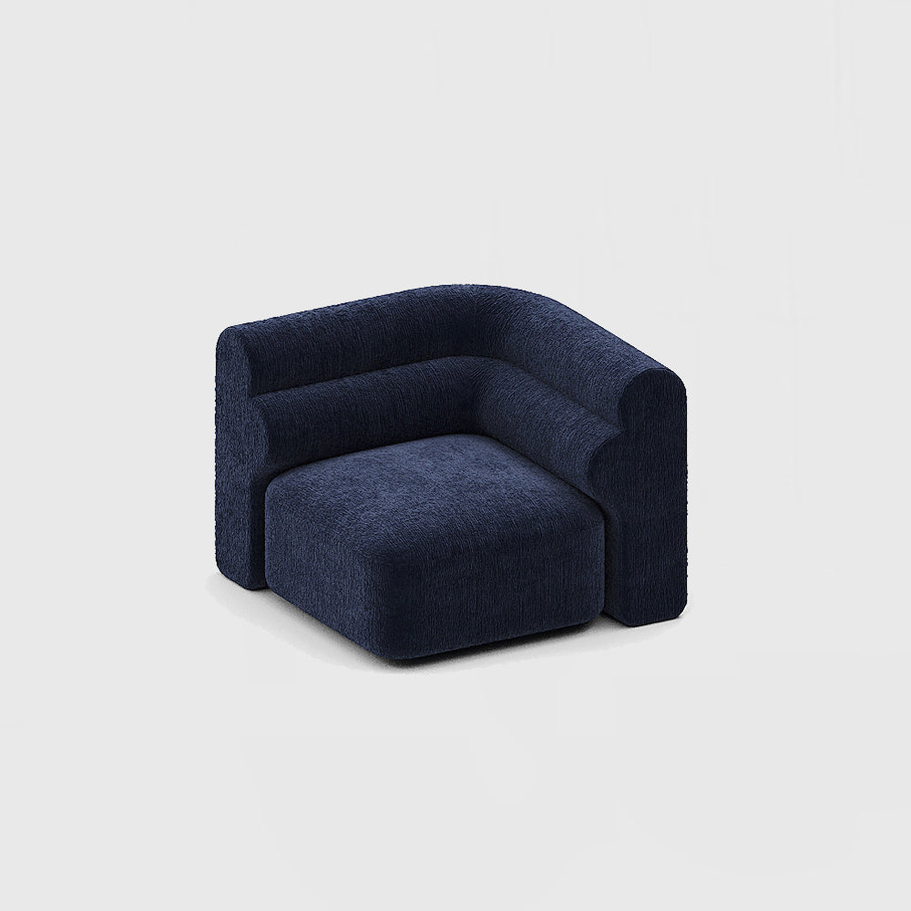 Loaf Modular Sofa - Corner