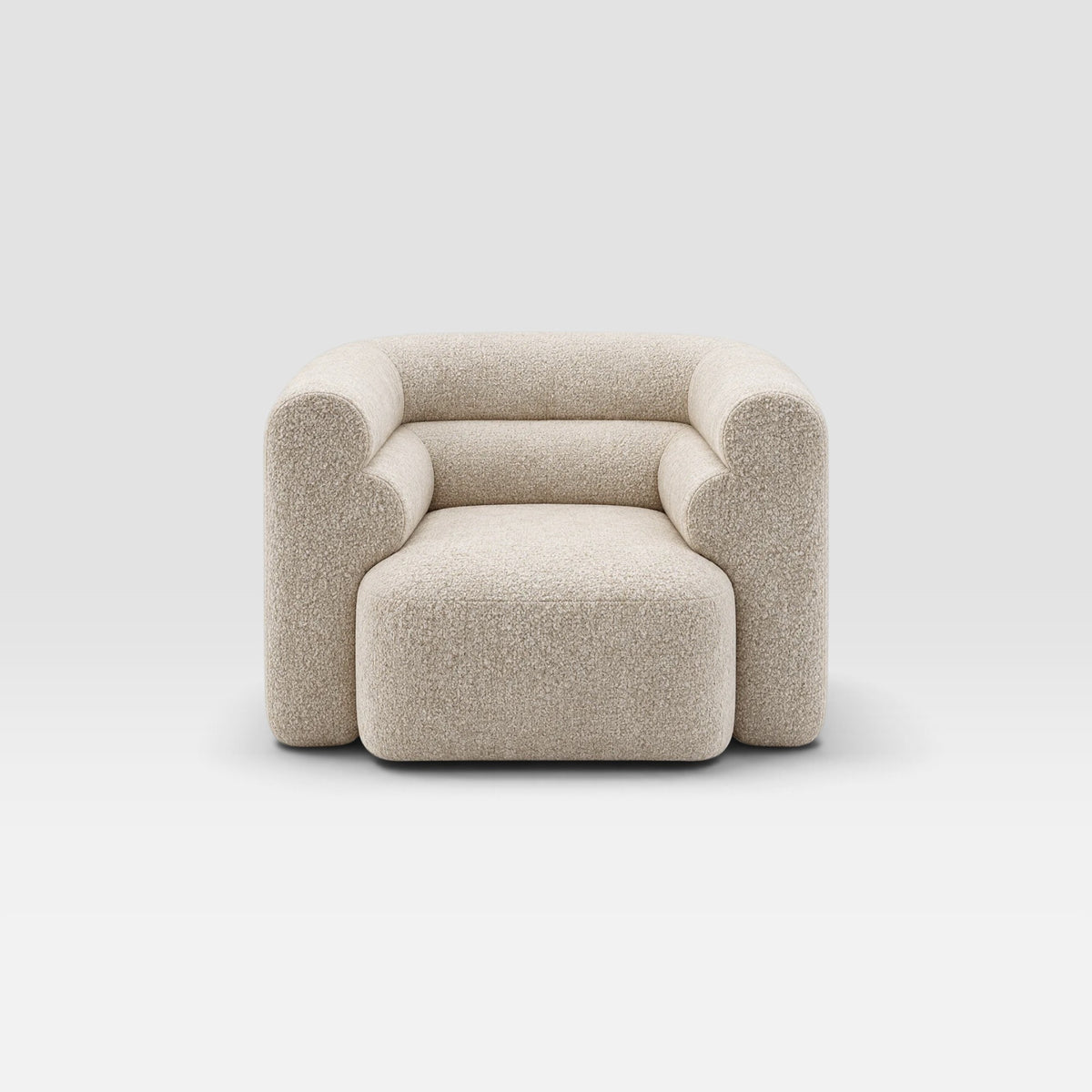 Loaf Armchair