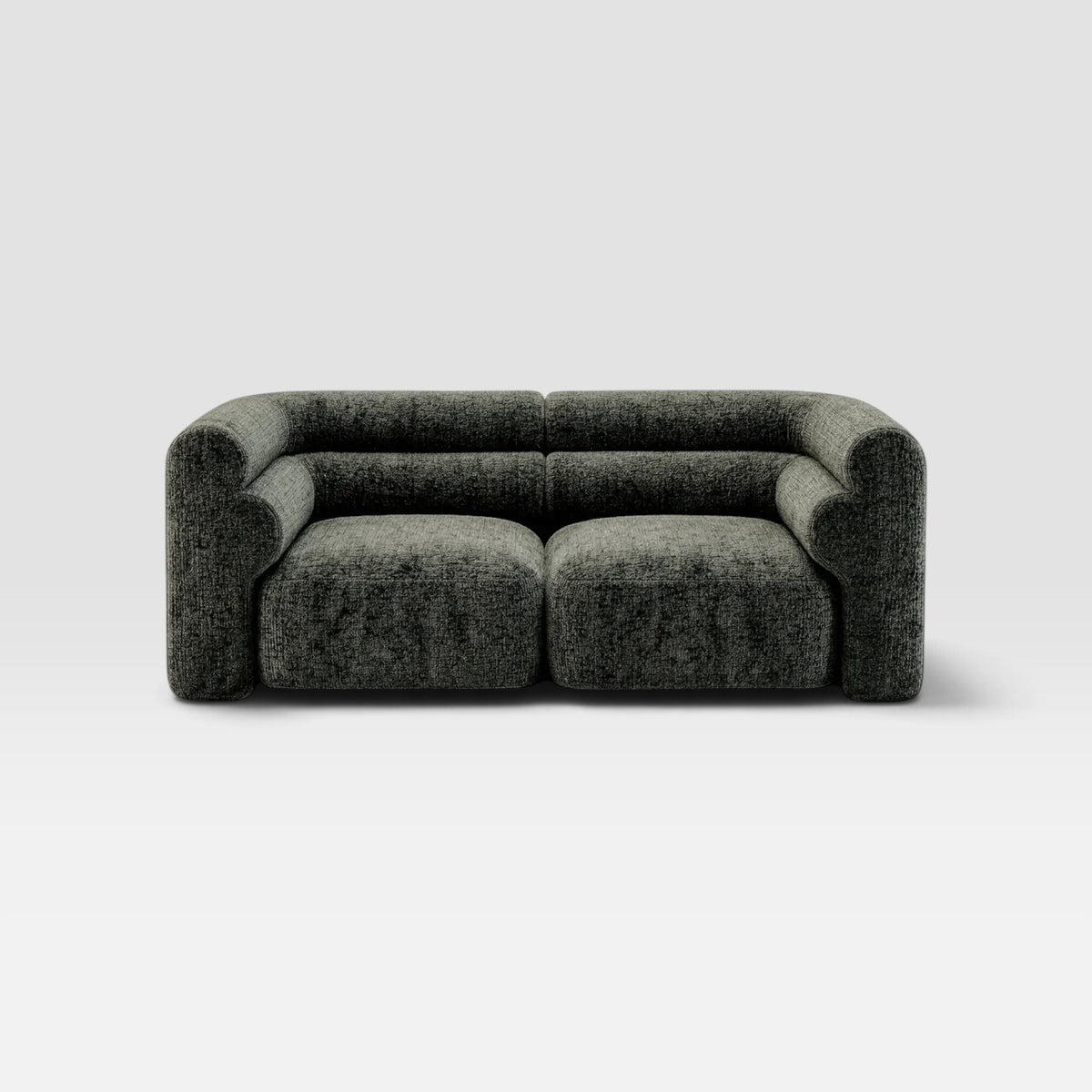 Loaf Modular Sofa - 2 Seater