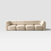 Loaf Modular Sofa - 4 Seater
