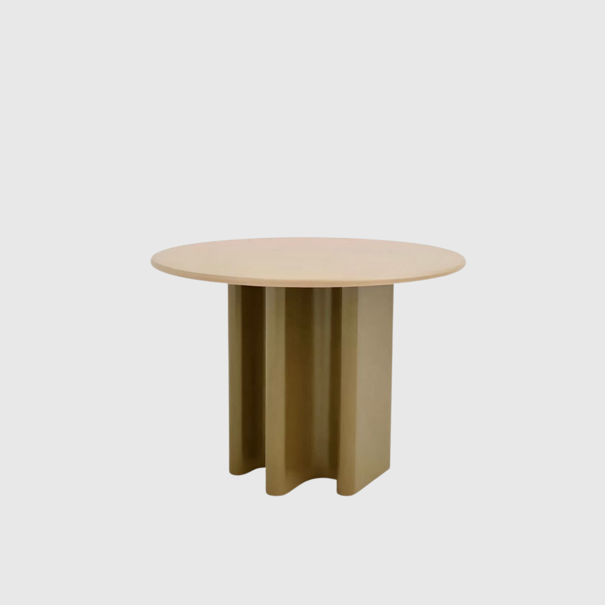 Flow Dining Table
