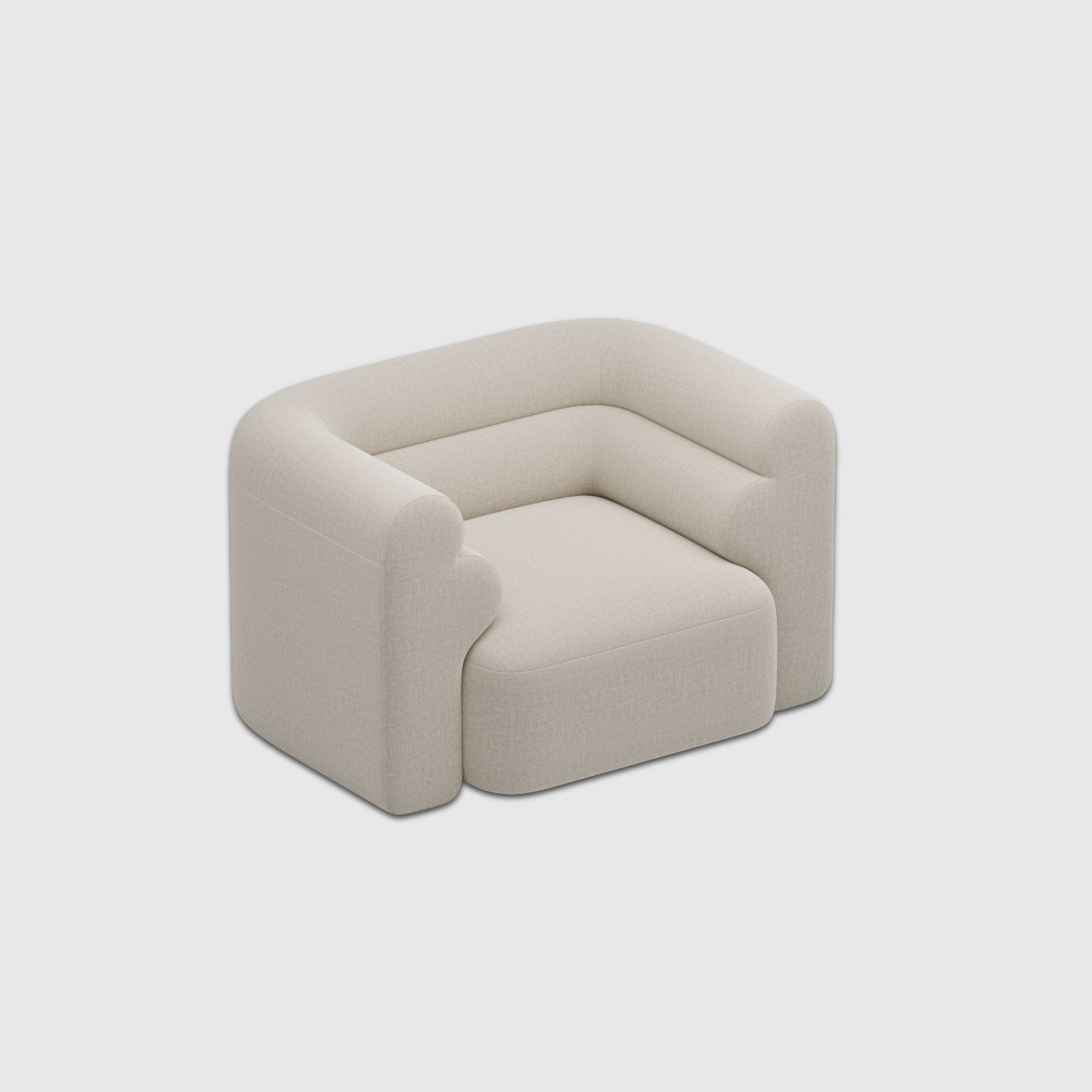 Loaf Armchair