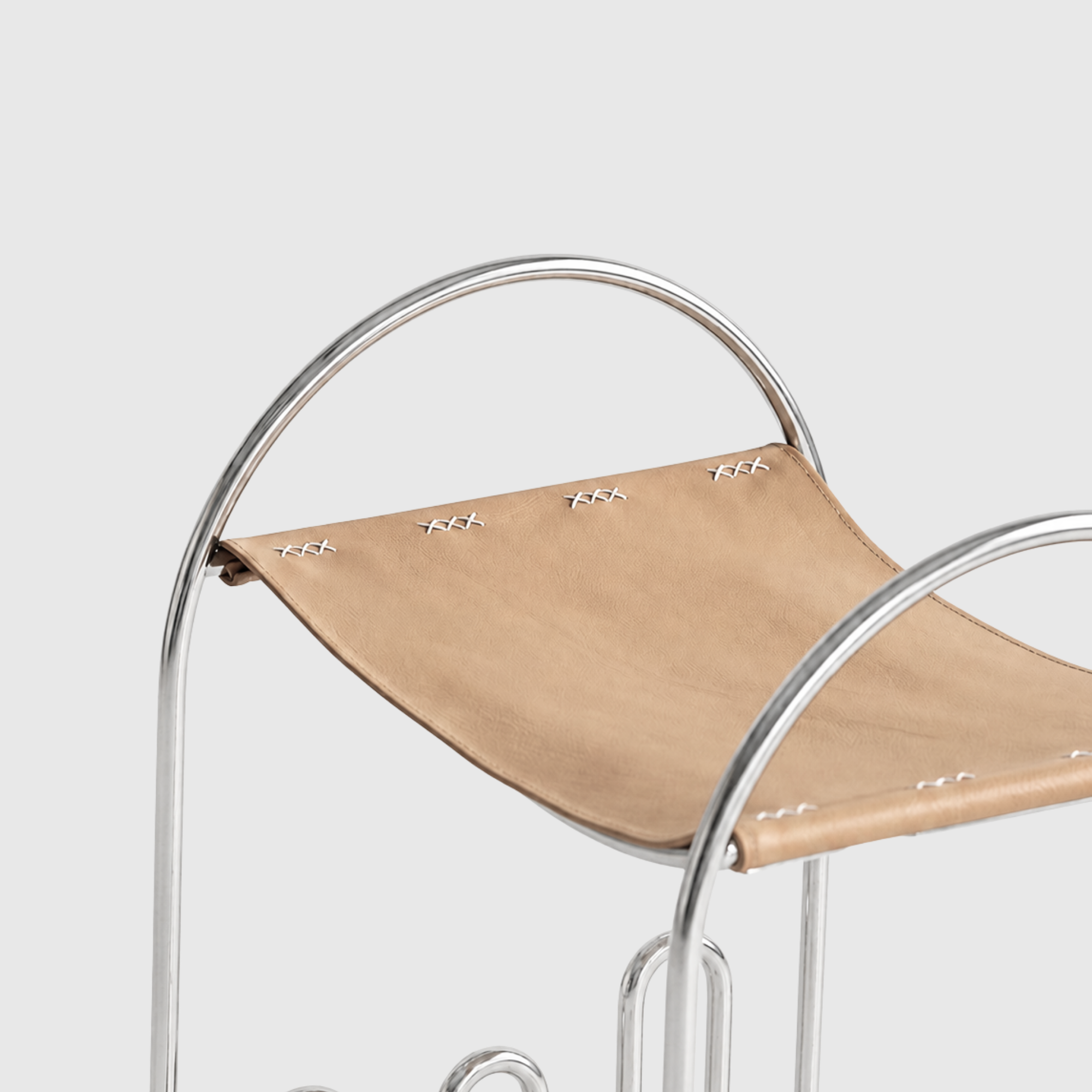 Bruce Stool