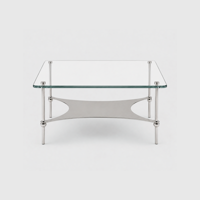 Star Square Coffee Table