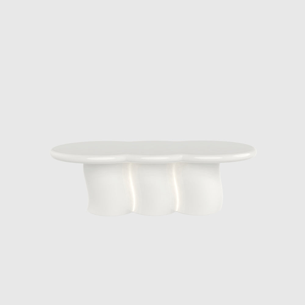 Wiggle Coffee Table