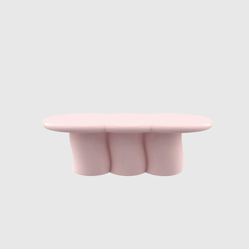 Wiggle Coffee Table