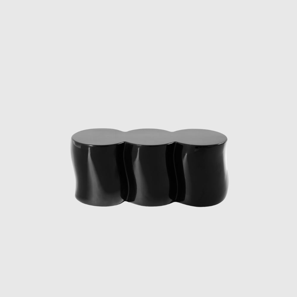 Wiggle Bench