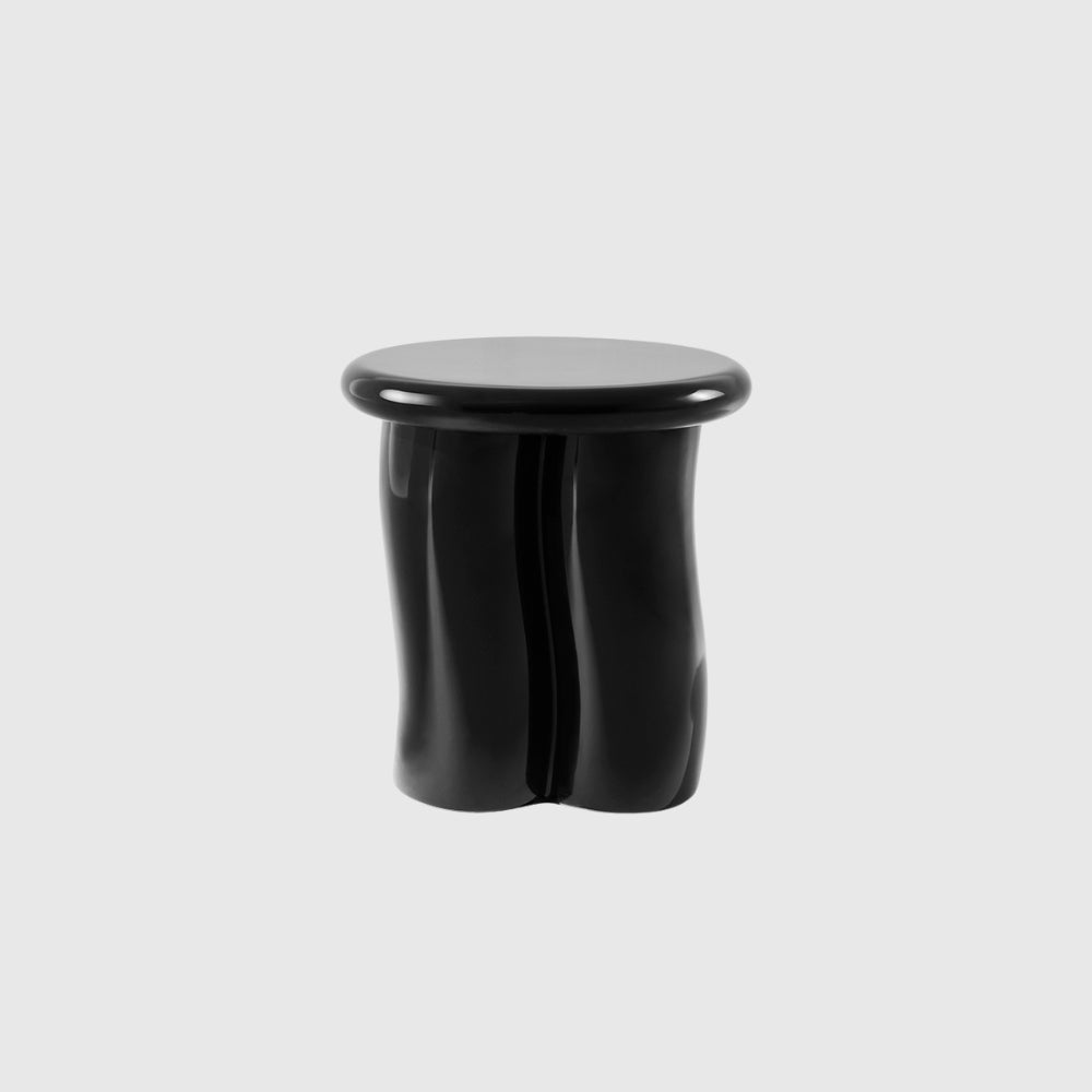 Wiggle Side Table