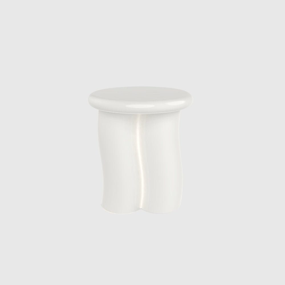 Wiggle Side Table