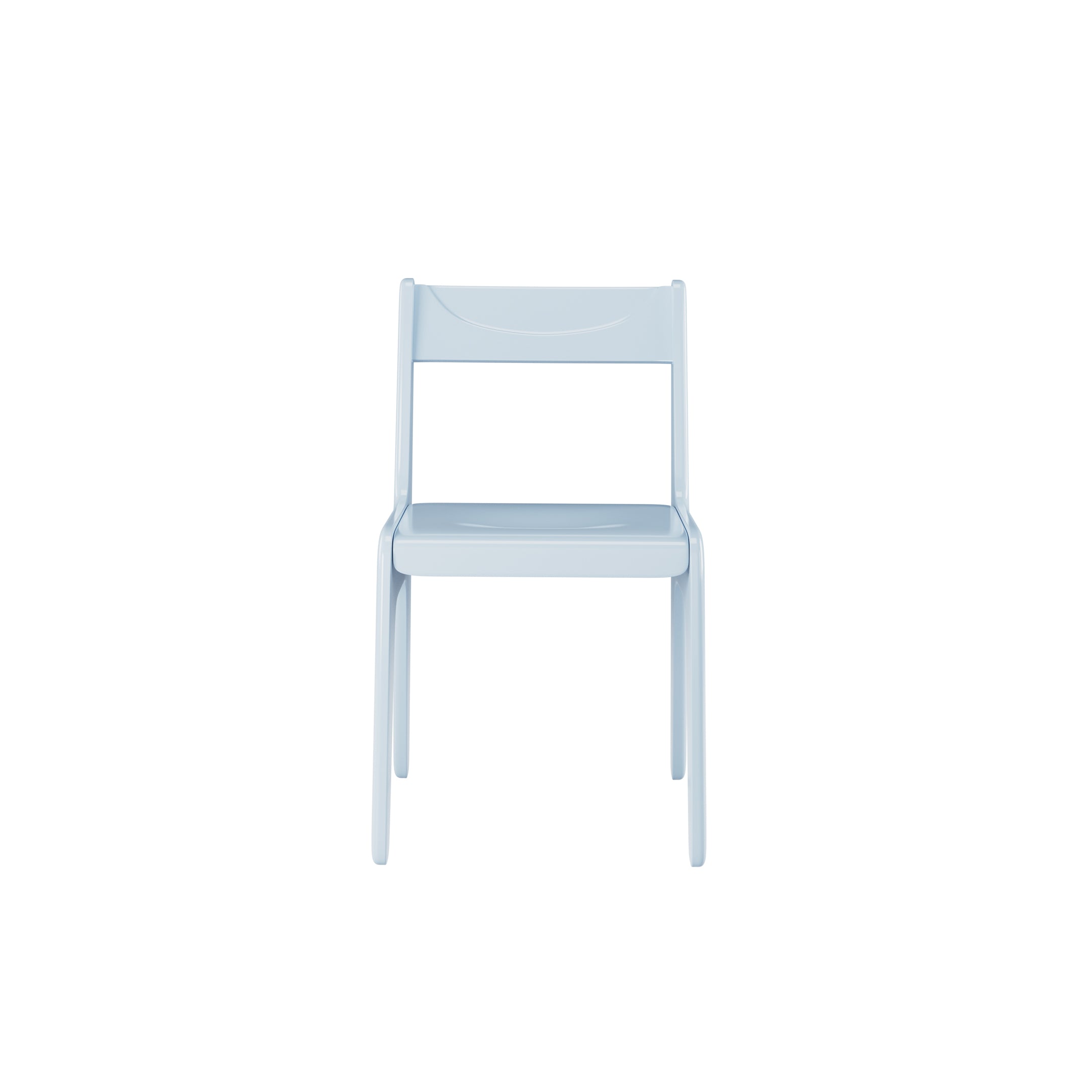 New Piece_Papa_DouDou Dining Chair_Light Blue_Dining Chair_3