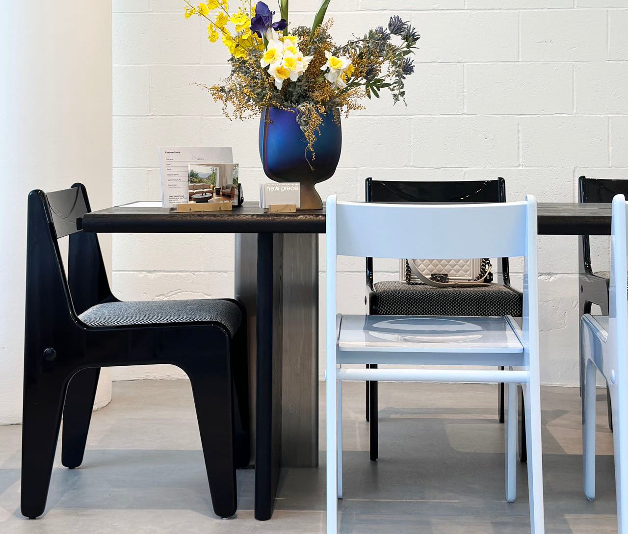New Piece_Papa_DouDou Dining Chair_Light Blue_Dining Chair_5