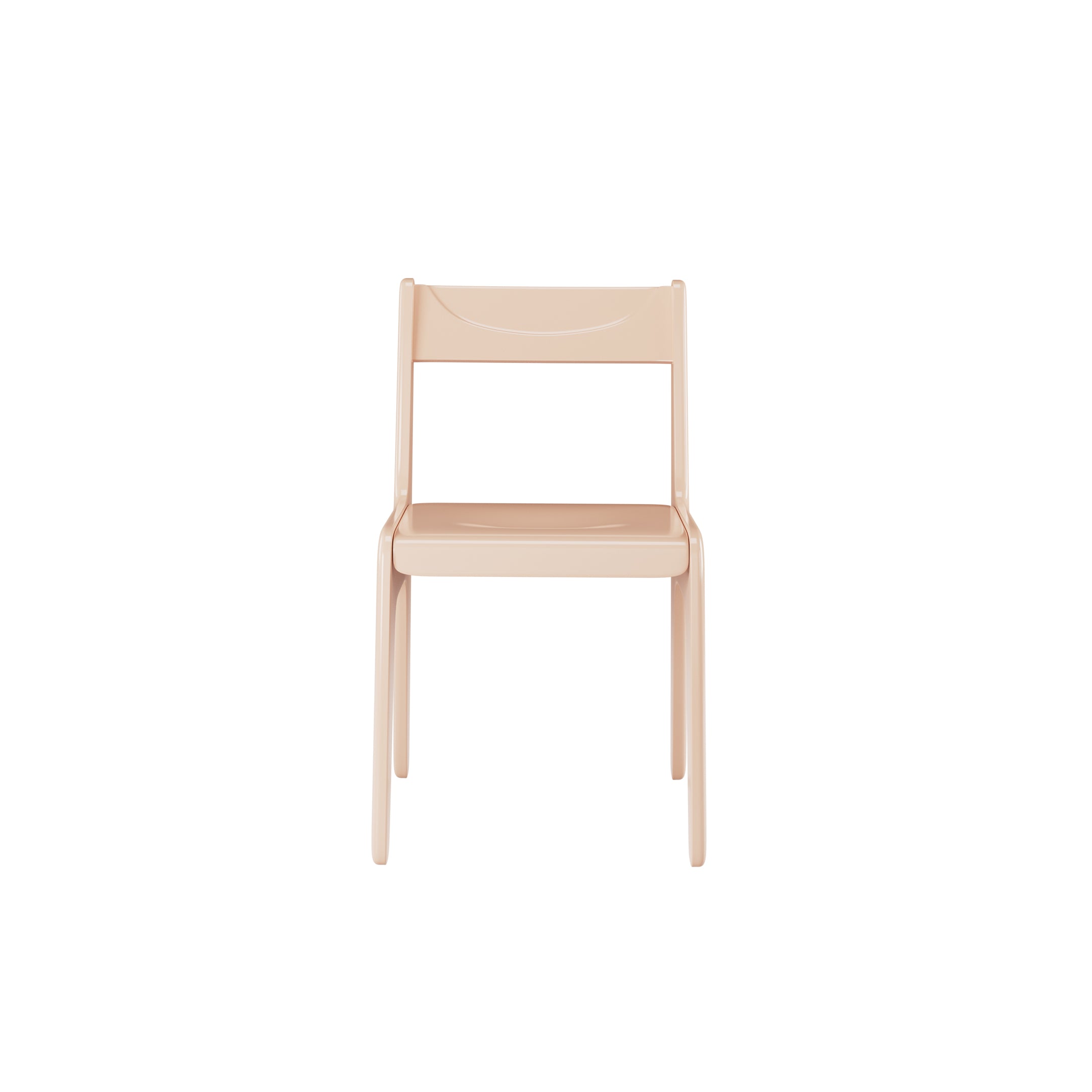 New Piece_Papa_DouDou Dining Chair_Light Pink_Dining Chair_3