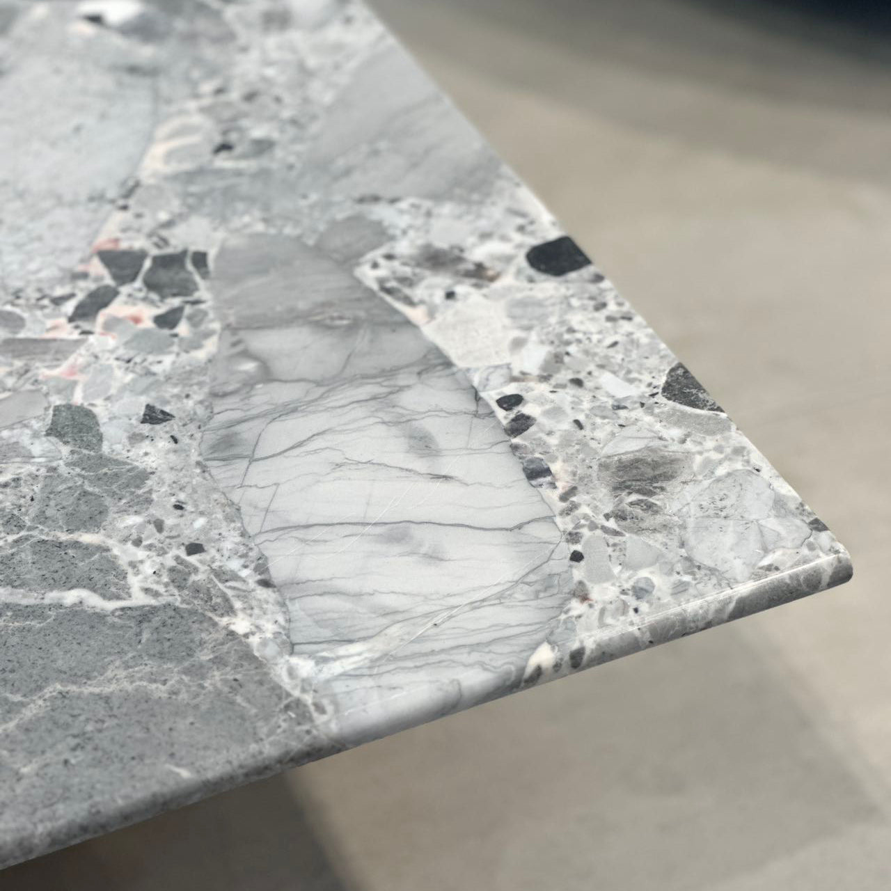 New Piece_Papa_Iris Ceppo Marble Coffee Table_Oak_Coffee Table_2