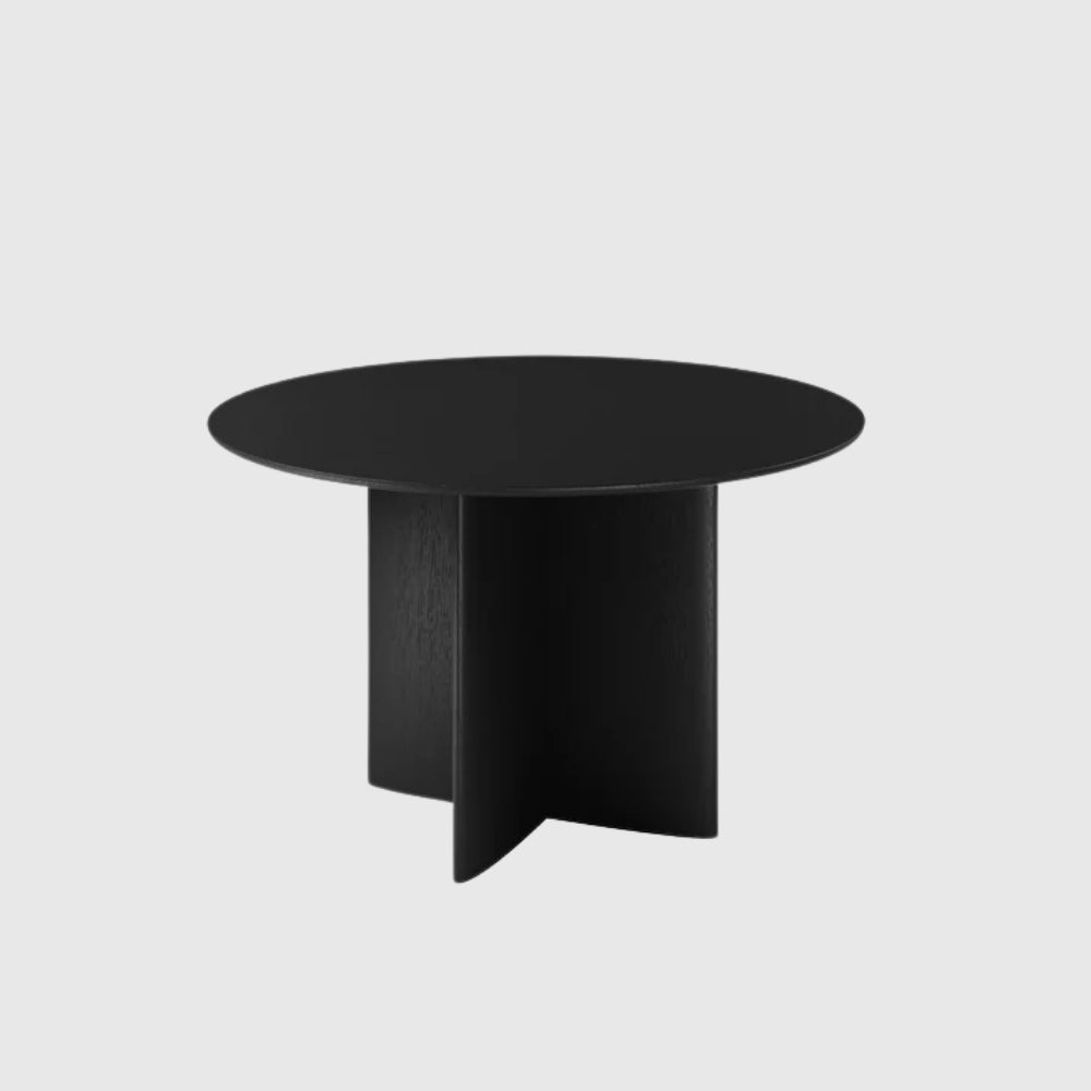 Iris Round Dining Table