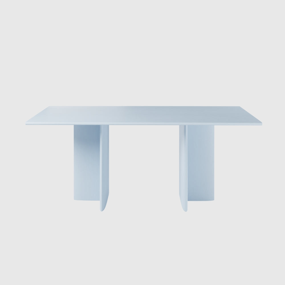 Iris Long Dining Table