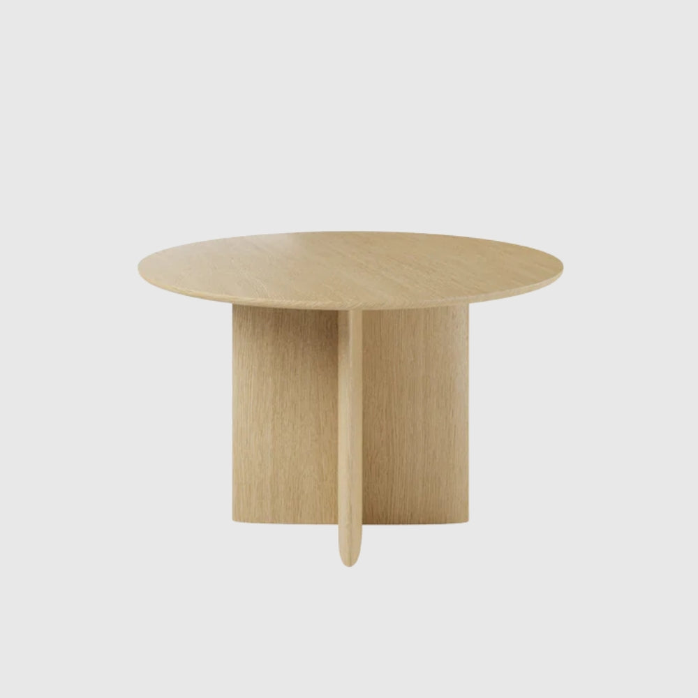 Iris Round Dining Table
