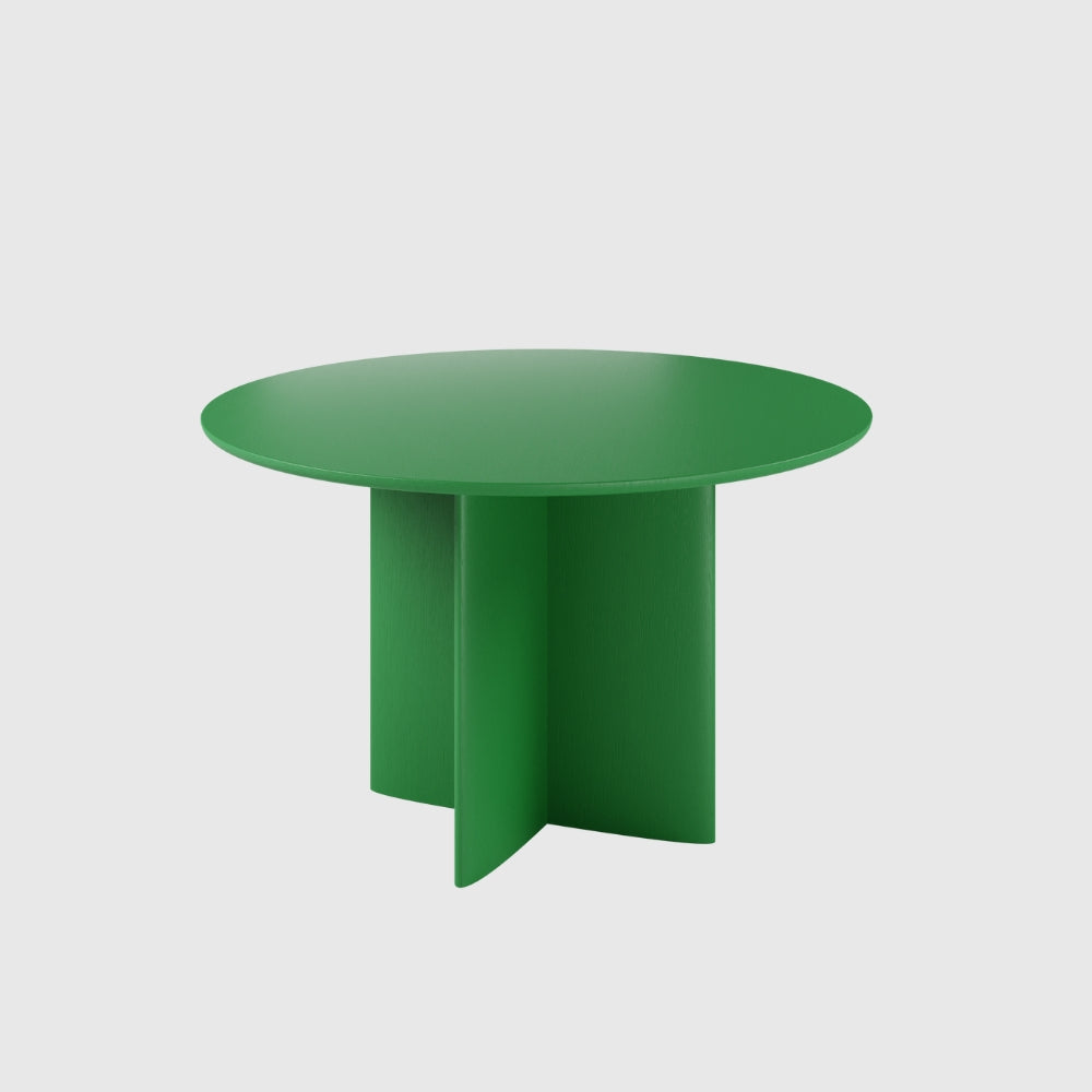 Iris Round Dining Table