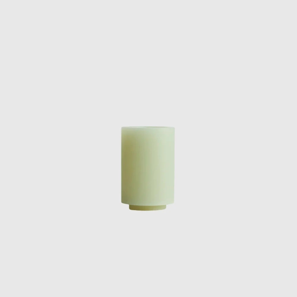 Bamboo Cup