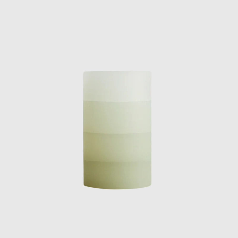 Bamboo Vase