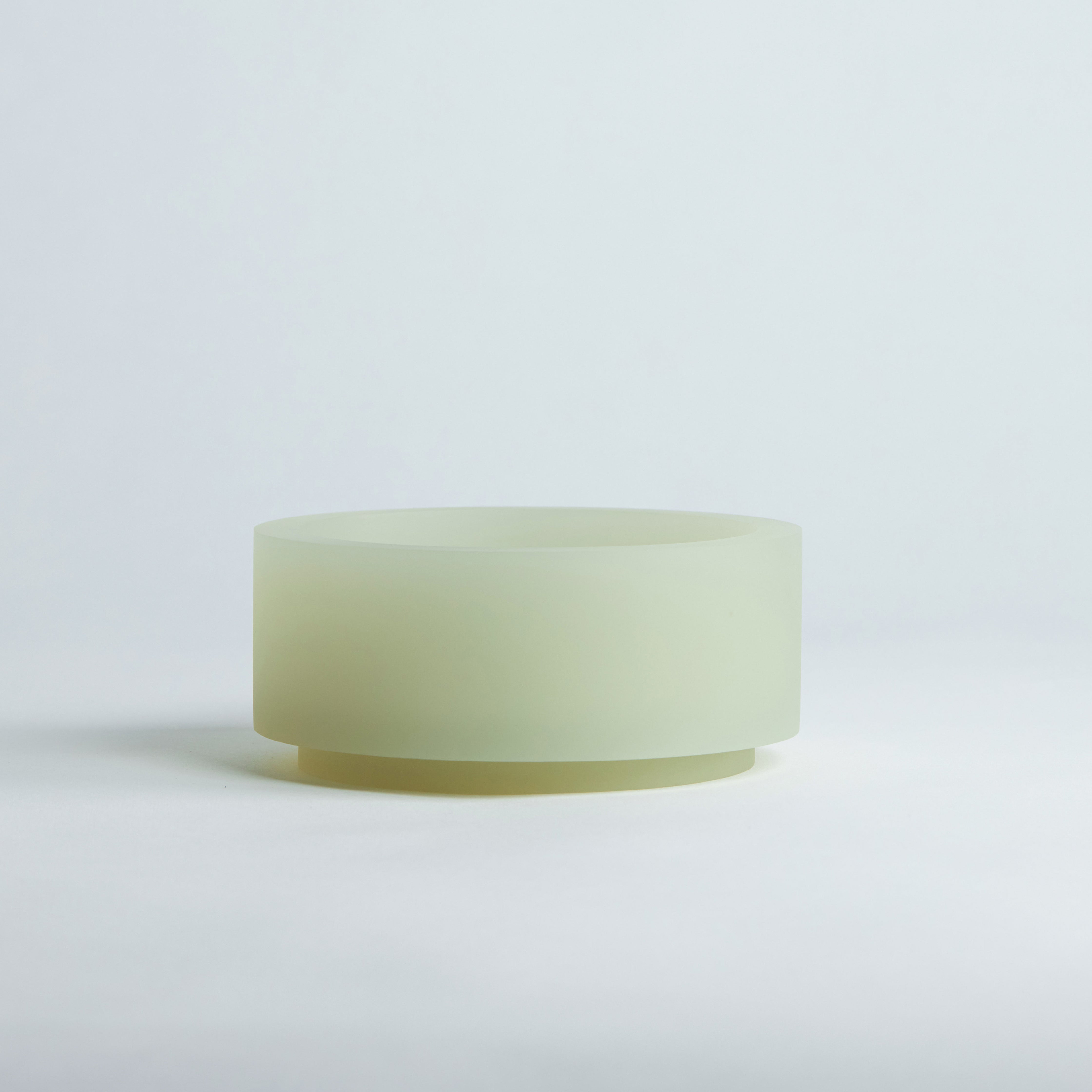New Piece_Place in place_Bamboo Vase_Bowl_Vase_Decorative Objects_1