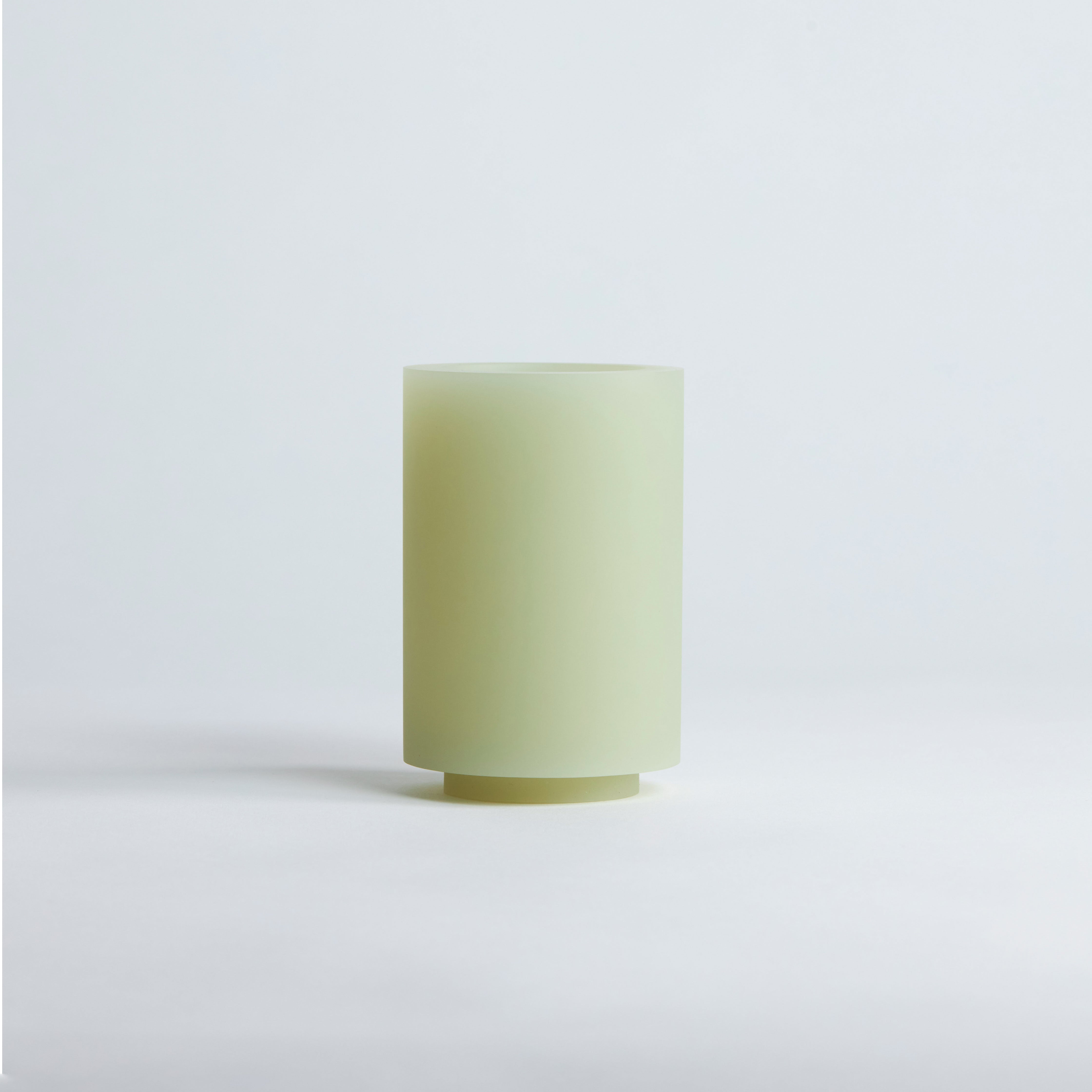 New Piece_Place in place_Bamboo Vase_Cup_Vase_Decorative Objects_1