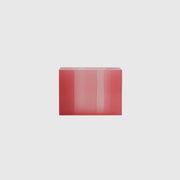 Break Vase - Raspberry