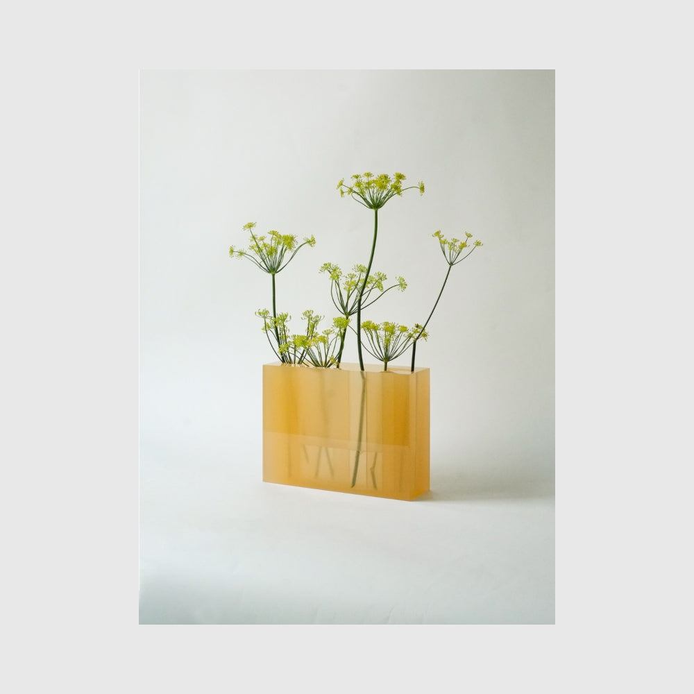 Break Vase - Citrus