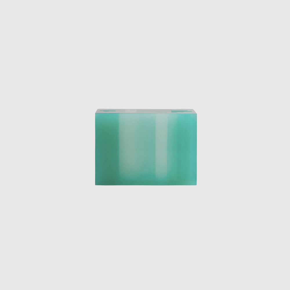 Break Vase - Capri