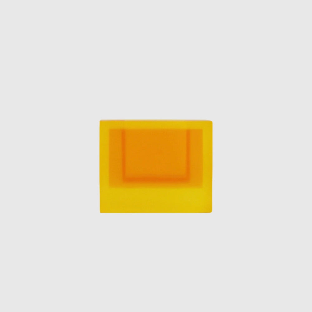 In Vase - Amber
