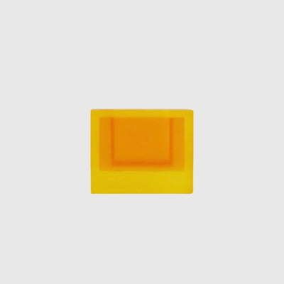 In Vase - Amber