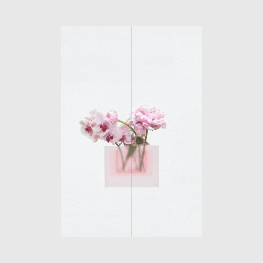In Vase - Peonia