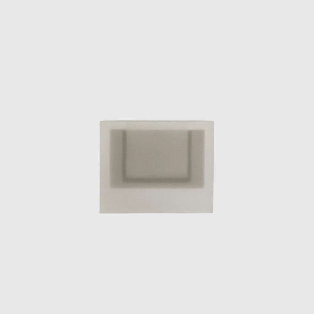 In Vase - Pewter