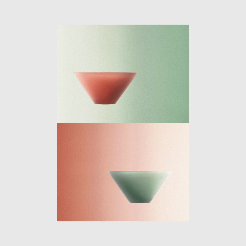 O bowl