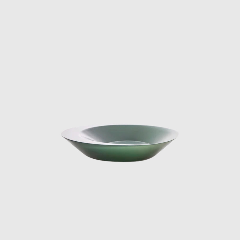 O Plate