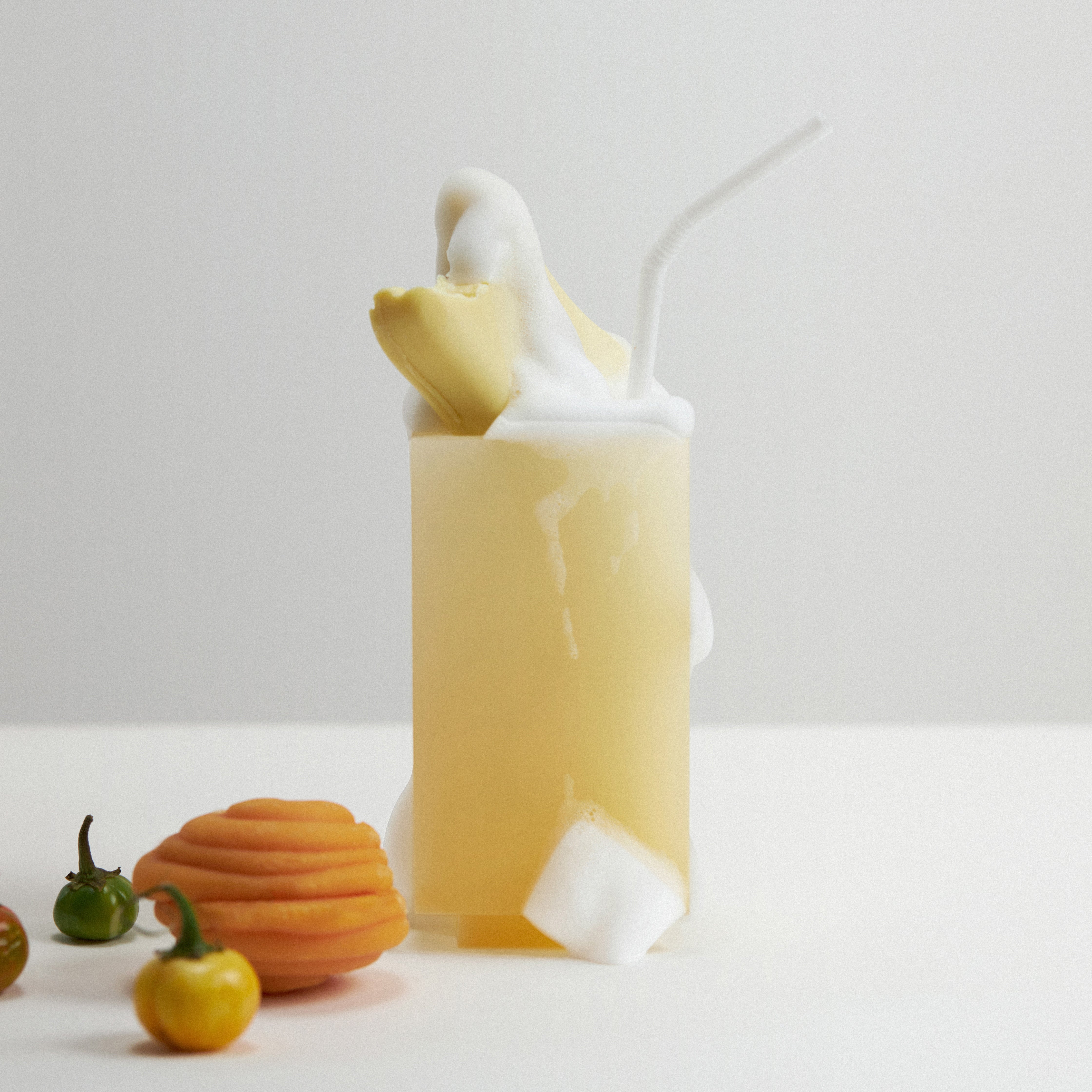 New Piece_Place in place_Soap Vase_Vase_Decorative Objects_5