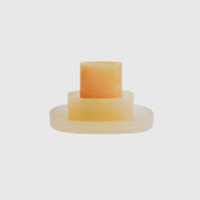 Treble Table Set - Citrus
