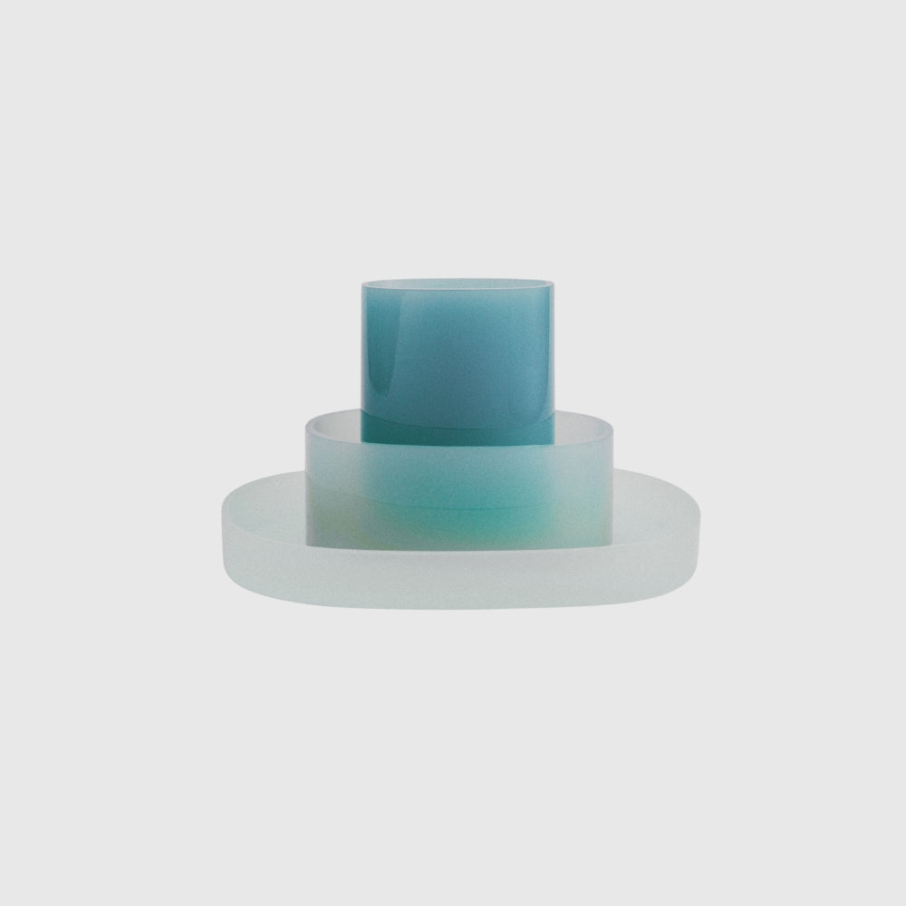 Treble Table Set - Capri