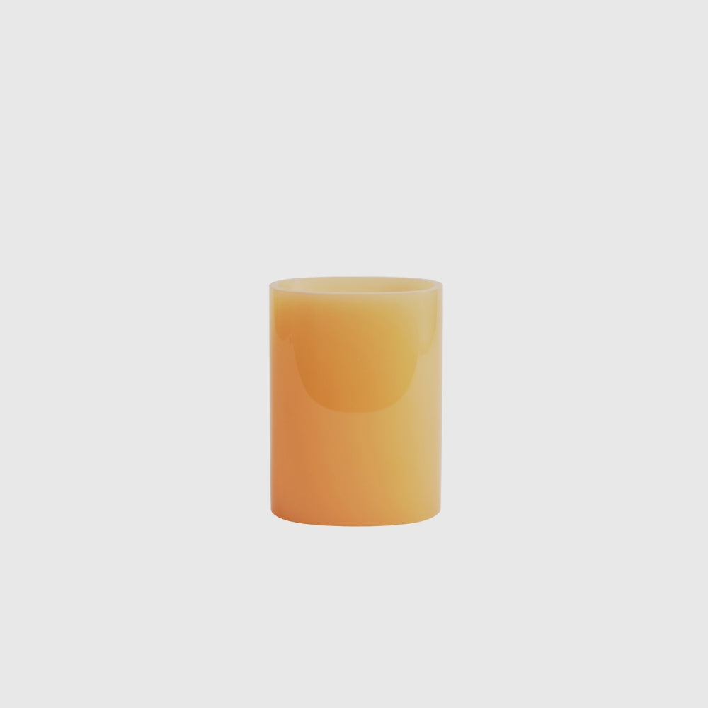 Treble Table Set - Citrus