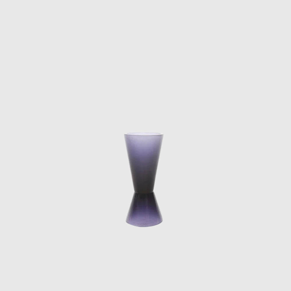 X vase Small